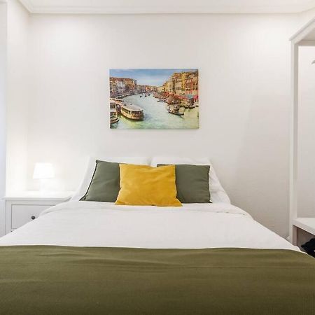 Cultura Y Gastronomia En El Casco Viejo Apartment Билбао Екстериор снимка